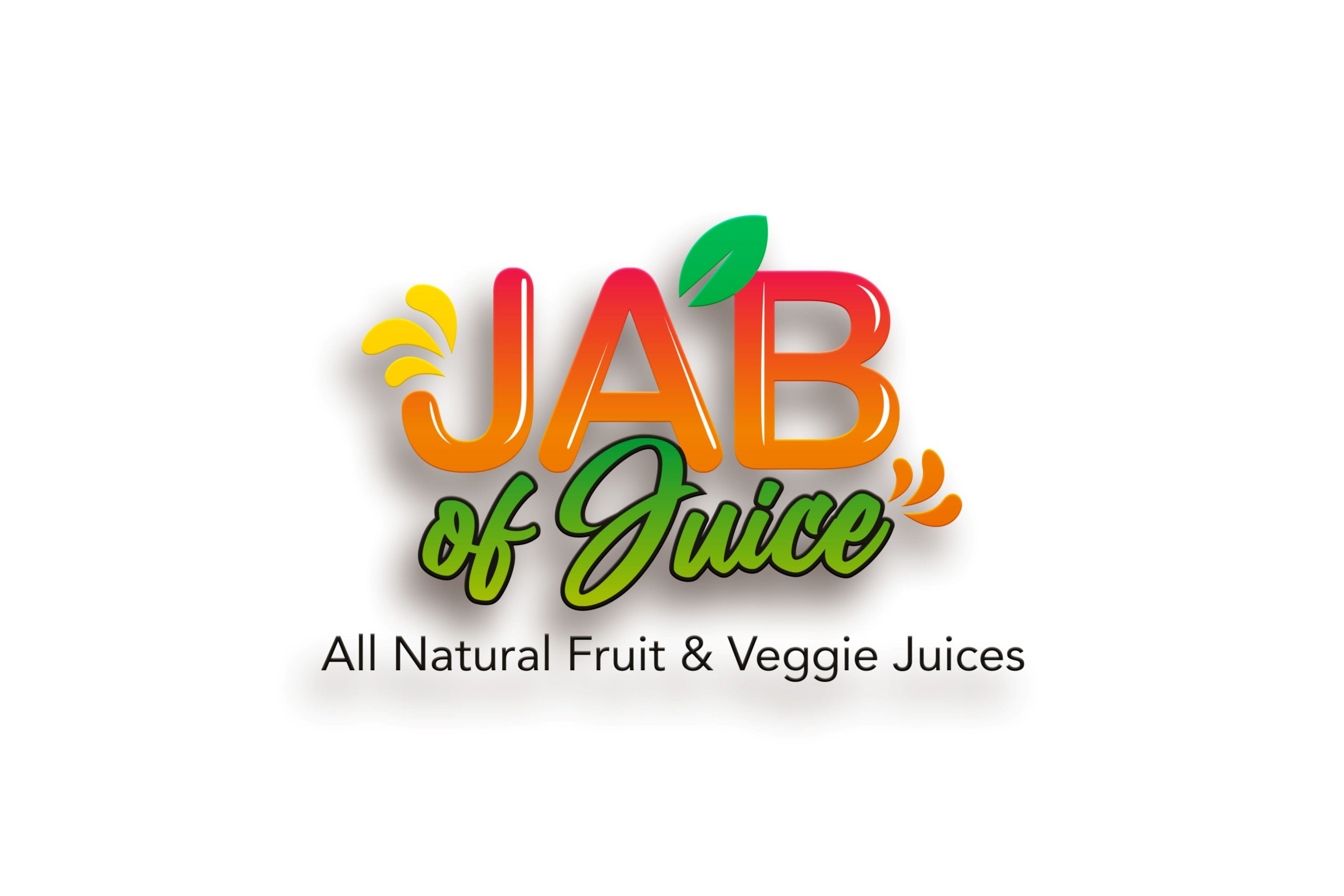 Get To Know JAB of Juice – JAB Of Juice